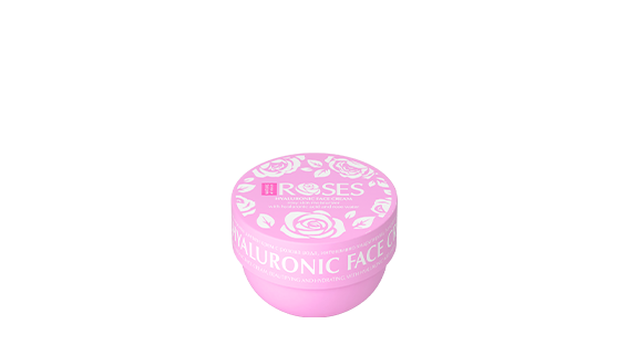 Rosy Me Hyaluronis Face Cream